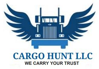 Cargo Hunt LLC Logo